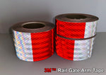 3M™ Rail Gate Arm Tape (RGA-GA1616) 2" - 3" - 4" Widths